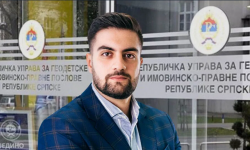 Kako je Karanov sin preuzeo arhive institucija