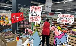 Potrošačka strategija