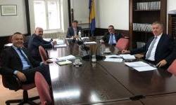 Da li je privatna tužba finansirana novcem Komisije za vrijednosne papire?
