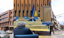 Inspektor Jusuf Alispahić govorio o sprezi SIPA-e i UIO BiH