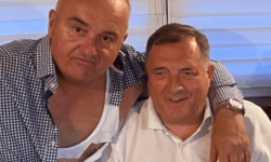 Kroz vodovode i kanalizacije do 900.000 KM