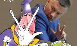 Bože kaucije