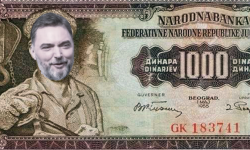 Ne zapomaže Staša Košarac za interesima države, nego Pavgorda