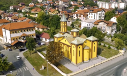 Dajte svoju imovinu Crkvi!