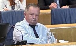 Ko ste vi da vam odgovorim šta sve imam