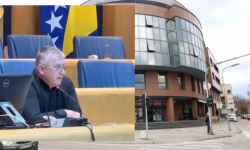 U Pandori mi ništa nije bilo jasno