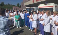 Milioni za medicinare udvostručeni, plate ostale skoro iste