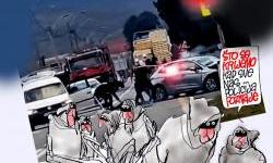 Maskirani počinioci poznati policiji
