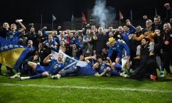 Nogometna reprezentacija Bosne i Hercegovine izborila je plasman na Svjetsko prvenstvo!