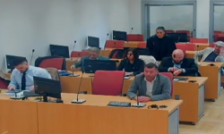 Dati ću 25 hiljada da ne idem ležati