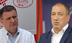Đajić i Crnadak u kost Dodiku i Stanivukoviću