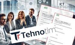 Za 18 mjeseci „Tehnotimu“ dodijeljeno 44 ugovora i 8,3 miliona KM