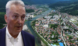 Goraždansko sunce za Zlatka Lagumdžiju i partnere