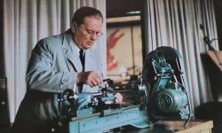 Josip Broz Tito o korupciji, privredi i šovinizmu