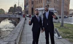 Kako je Dodikova ekipa preko mosta pregazila institucije