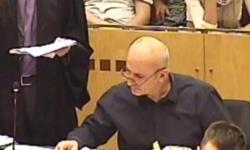Zulfikar Ališpago izbjegava suđenje za ratne zločine, a dolazi na ročište protiv Žurnala