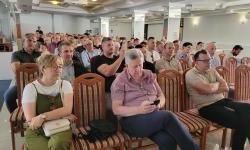 Ugroženi stanovnici poručuju: prodali ste nas, slijede protesti