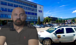 Zašto Ramo Isak šuti o navodnim nelegalnim poslovima u Novoj Željezari?
