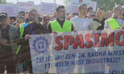 Tračak nade za radnike ili nastavak (ne)sporazuma sa Pavgordom?