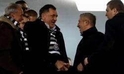 Slaviša Kokeza mrsi konce Miloradu i Igoru Dodiku