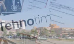 Skoro pola miliona KM za samo mjesec dana!