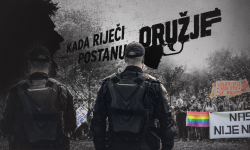 Kada riječi postanu oružje