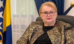 Podsjećamo na niz afera iz mandata Bisere Turković