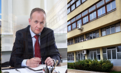 UNSA i rektor kažnjeni zbog fantomskog profesora Elvedina Grabovice