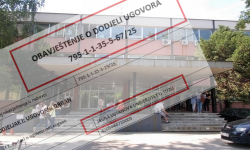 Univerzitet u Tuzli jeste poslovao sa Mladićevim sinom