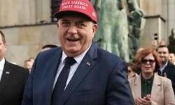 Prsti Trumpovih političkih savjetnika u Dodikovoj pobjedi