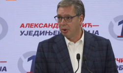 Aleksandar Vučić priznao - izgubili smo izbore!