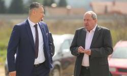 Ljubomir Ćubić sa Putevima RS ugovorio poslove vrijedne 72,8 miliona KM