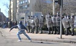 SARAJEVO: Foto album pobune