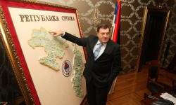 Republika Srpska pravi vlastito ministarstvo vanjskih poslova