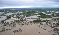 POPLAVE U BiH: U Posavini najkritičnije, Maglaj i Doboj zbrajaju štetu