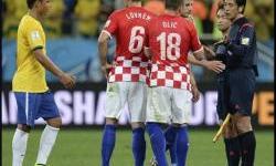 BRAZIL Vs HRVATSKA: Japanski sudija je spasio Brazil od građanskog rata