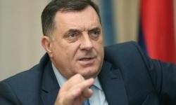 Dodik priznao da prisluškuje opoziciju, pozvao Lukača da interveniše!