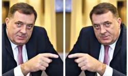 Dodik će u Predsjedništvu BiH ostati samo osam mjeseci!