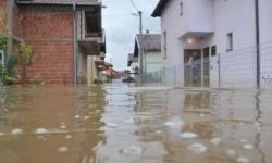 POPLAVE U BiH: Klizište odnijelo džamiju kod Vlasenice, poginula jedna osoba