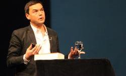 PIKETTY O SMANJENJU NEJEDNAKOSTI: Preispitati privatizaciju i uvesti porez za milionere!