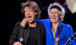 The Rolling Stones nakon osam godina objavili novu pjesmu!