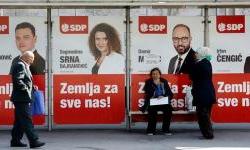 Magazinović, Mašić i Čengić vode SDP u konačnu propast