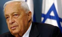 TEL AVIV : Ariel Sharon umro poslije osmogodišnje kome