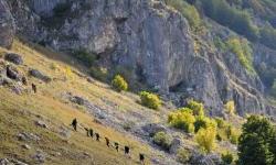 GALERIJA ŽURNAL: Sarajevska škola alpinizma 