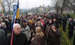 TUZLA: Radnici "Aide" od ponedeljka svaki dan pred zgradom vlade