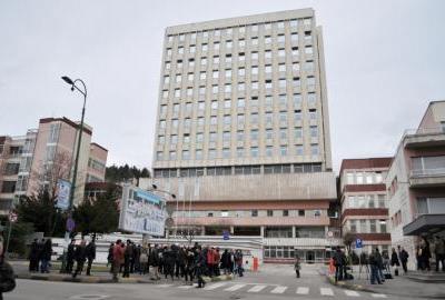 Usluge patohistologije (ipak) će obavljati Medicinski fakutet Sarajevo