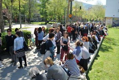 Vlada ponovo obećala uvezivanje staža 