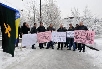 Preživjeli gorski udar i 40 godina pod zemljom ali penziju ne mogu dobiti