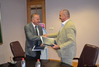 Tri godine firma Teloptic nezakonito eksploatirala vodu pa nagrađena ugovorom!