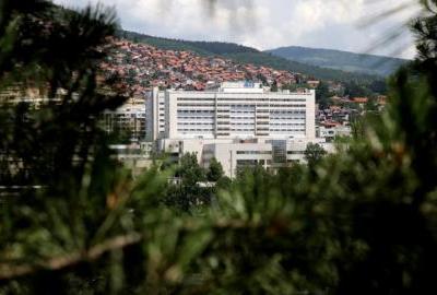 Na Kliničkom centru u Sarajevu provodi se mobing i nezakonito premještanje